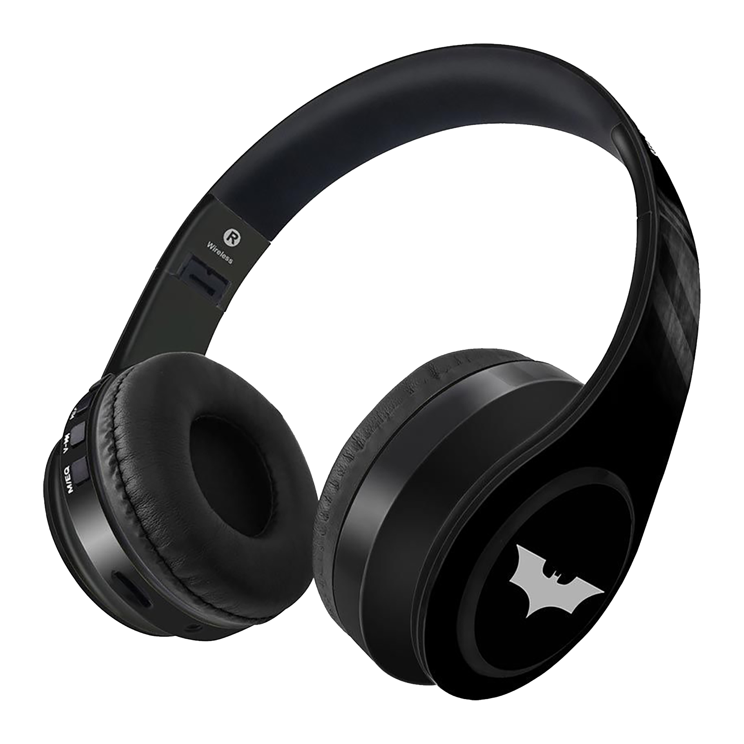 Buy macmerise StepSetGo Batman - Decibel SODCSSGDC5088 Bluetooth